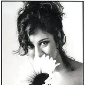 Paola Folli sunflower
