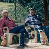 Macalé and Donato