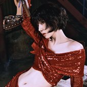 metal china magazine
