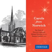 Carols from Norwich