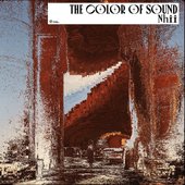The Color of Sound