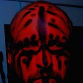 Brian Cramer (composer, guitars, programming, vocals)