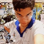 Rapper Gabriel Gabester