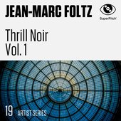 Thrill Noir, Vol. 1