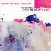 Reunion: Live in New York