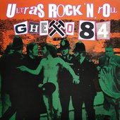 Ultras rock n roll