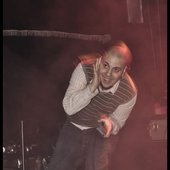 Moloh live at The Silver Church Bucharest