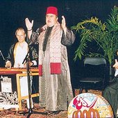 Hamza ShakkÃ»r & Ensemble Al-KindÃ®