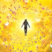 PARADISE ALBUM COVER