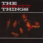 The Pretty Things - 'The Pretty Things' (1965)