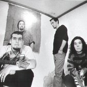 Explisz Band 90s