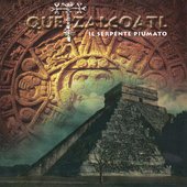 Quetzalcoatl - Il Serpente Piumato