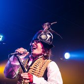 Adam Ant