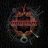 Messiah Complex