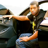 Chico Benymon