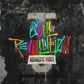 Soul Revolution: ACOUSTIC VIBES