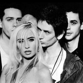 Transvision Vamp