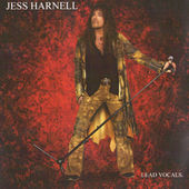 Jess Harnell