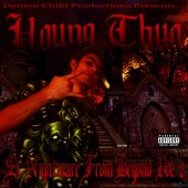 Yung Thug - A Nightmare From Beyond Vol.2