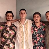 Banda Alteris - Formação 