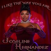 I Like The Way You Are (Disco Shoes) - Single
