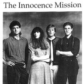 The Innocence Mission