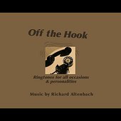 Off the Hook - Ringtones, Vol. 1