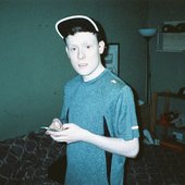 https://finnmccorry.bandcamp.com/music