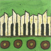 LastFM profile picture for @stability
