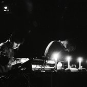 live@da:da: Saint Petersburg 09/XI/2013