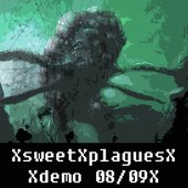 Sweet Plagues logo