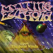 Upon the Solar Winds