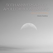 Special Edition 50th Anniversary of Apollo 11 Moon Landing