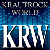 Awatar dla KrautrockWorld_