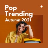 Pop Trending Autumn 2021