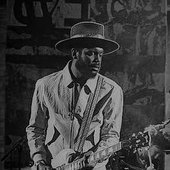 Gary Clark Jr 2019