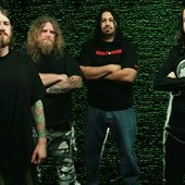 Fear Factory