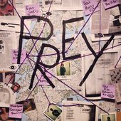 Prey