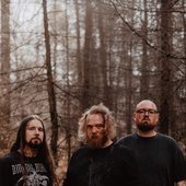 MW blood promo photo