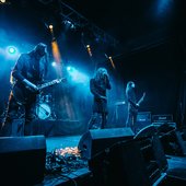 ULTAR LIVE 2018