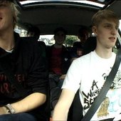 drive by