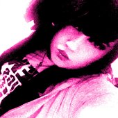 pic posted onto her SoundCloud account