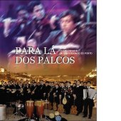 Para la dos palcos