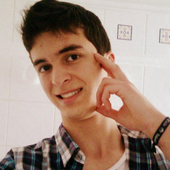Avatar for ToDream