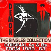 Demon - The Singles Collection