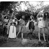 the GTOs