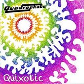 Quixotic