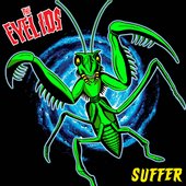 Suffer - EP