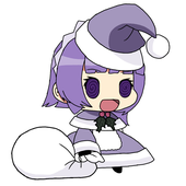 Yakui padoru :D