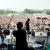 BBTEL on Red Rocks Krasnoyarsk